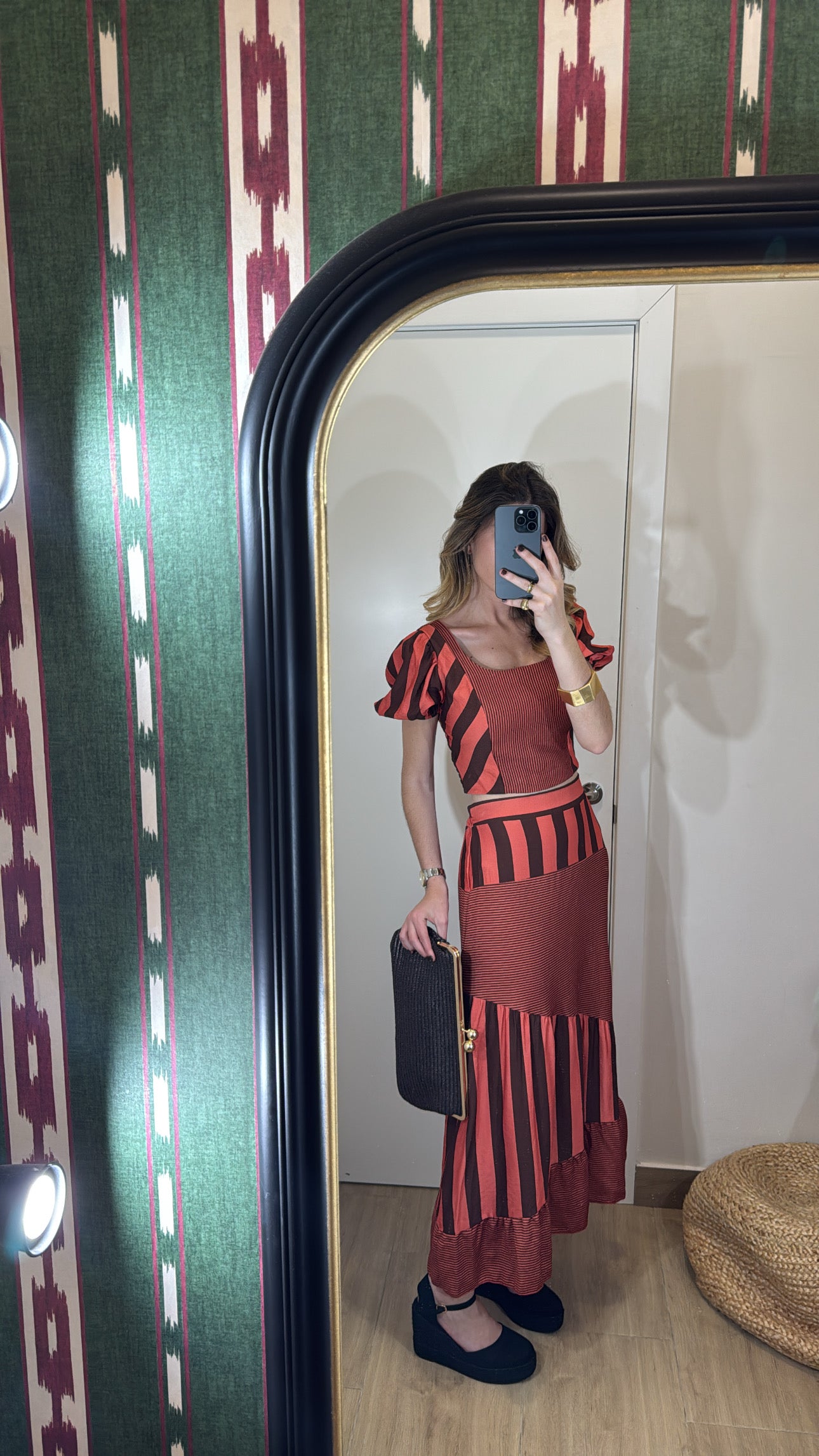 Conjunto Elisa