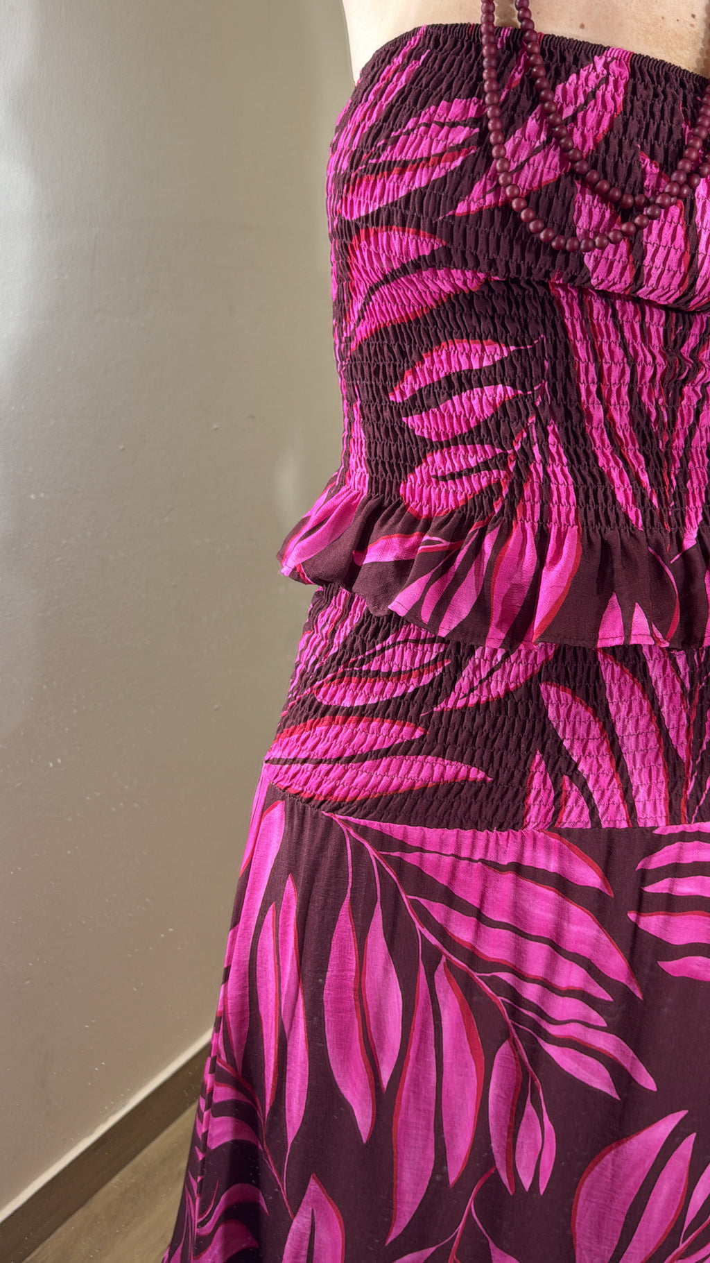 Conjunto Flavia Flores