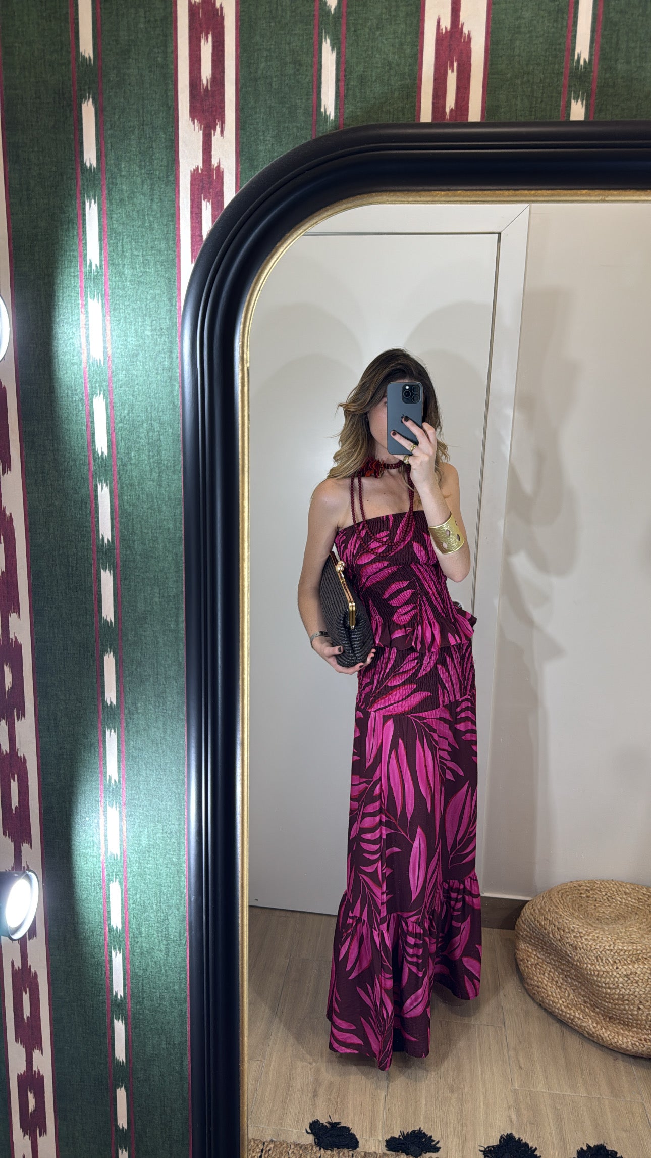 Conjunto Flavia Flores
