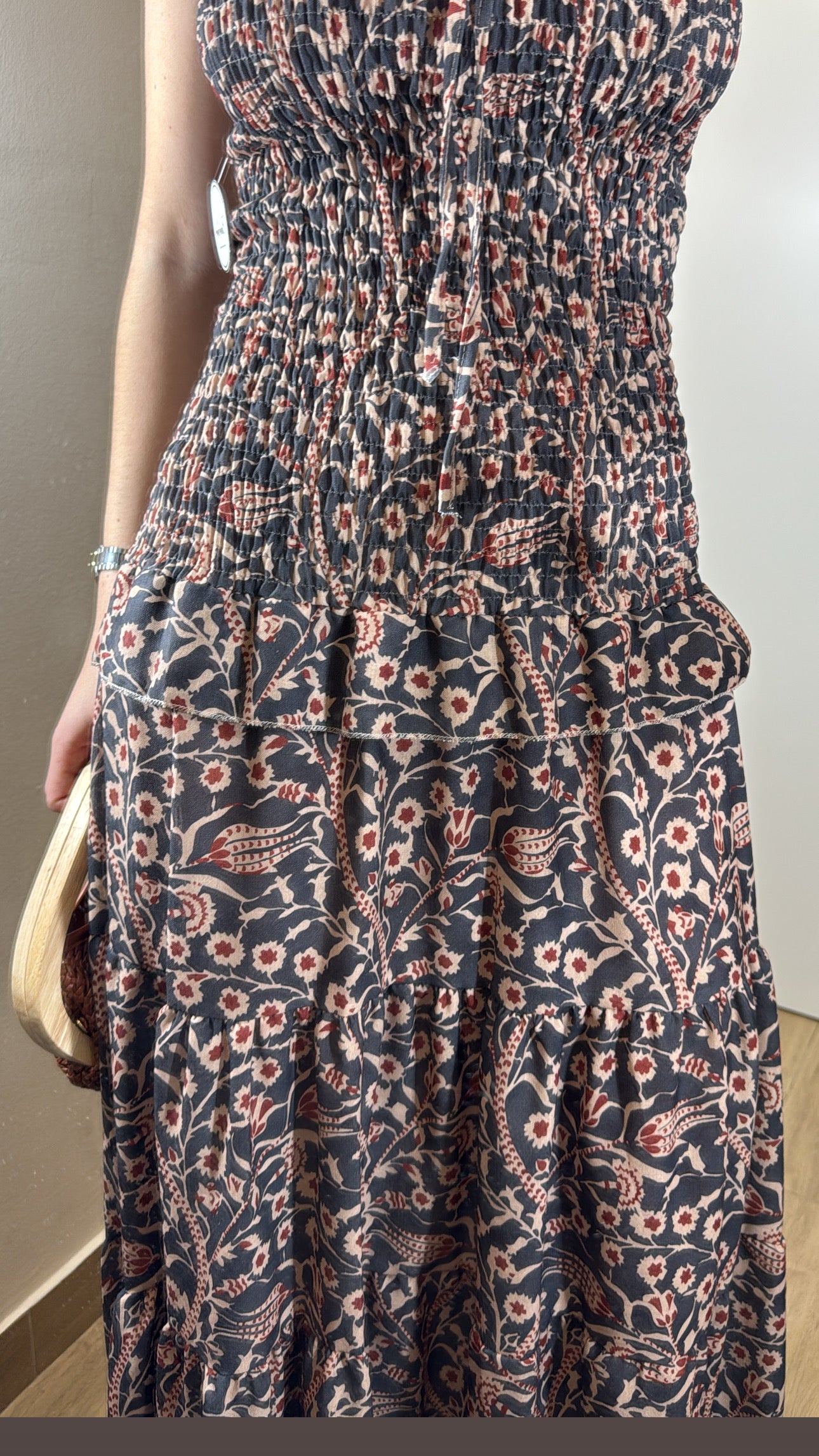 Vestido Marengo