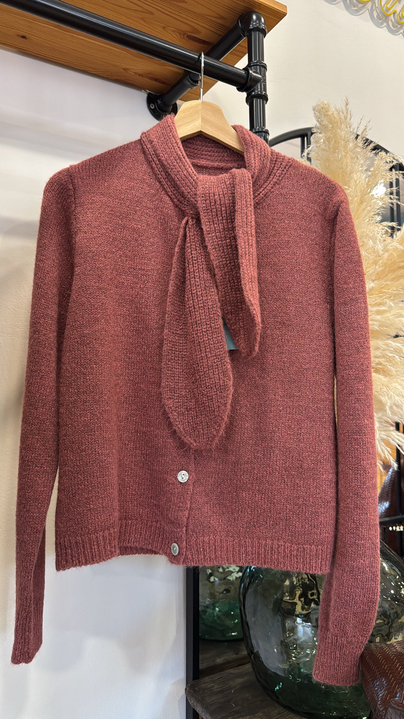 Rebeca nudo rosa jabonoso