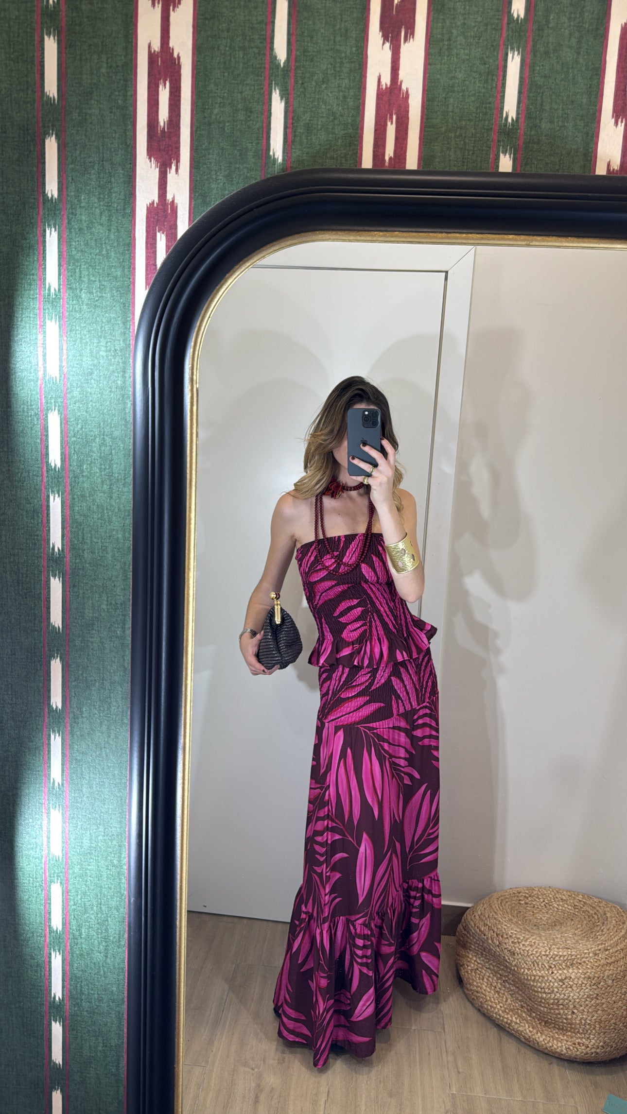 Conjunto Flavia Flores